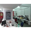 Ver imagem 1 de Persiana Rolo Tela Solar 3% Primeira Linha 2,00 L X 1,40 A