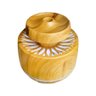 Aromatizador Umidificador - Ambientes 7 Tipos 400ml:madeira - 3