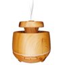 Aromatizador Umidificador - Ambientes 7 Tipos 400ml:madeira - 1