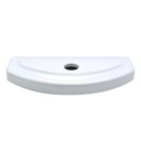 Ver imagem 1 de Tampa para Caixa Acoplada Ic94 Luna Branca Icasa