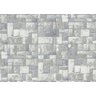 Papel de Parede Loft MU Little Stones 22251 Loft MU 22251 - 1