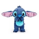 Ver imagem 2 de Urso de Pelucia Stitch 30cm com Mecanismo Multikids - Br2200 Br2200