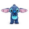 Urso de Pelucia Stitch 30cm com Mecanismo Multikids - Br2200 Br2200 - 2