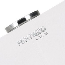 Aquecedor Komeco Ko 07m 7 Litros Slim - Gás Glp - 2