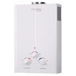 Aquecedor Komeco Ko 07m 7 Litros Slim - Gás Glp - 1