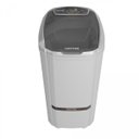 Ver imagem 3 de Lavadora de Roupas Colormaq 10kg Semi Automatica - LCS10 Prata 127V