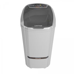 Lavadora de Roupas Colormaq 10kg Semi Automatica - LCS10 Prata 127V - 3
