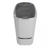 Lavadora de Roupas Colormaq 10kg Semi Automatica - LCS10 Prata 127V - 3