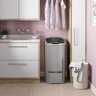 Lavadora de Roupas Colormaq 10kg Semi Automatica - LCS10 Prata 127V - 5
