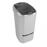 Lavadora de Roupas Colormaq 10kg Semi Automatica - LCS10 Prata 127V - 1