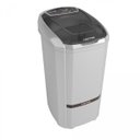 Ver imagem 1 de Lavadora de Roupas Colormaq 10kg Semi Automatica - LCS10 Prata 127V