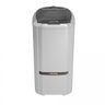 Lavadora de Roupas Colormaq 10kg Semi Automatica - LCS10 Prata 127V - 2
