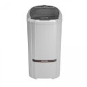 Ver imagem 2 de Lavadora de Roupas Colormaq 10kg Semi Automatica - LCS10 Prata 127V