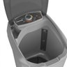 Lavadora de Roupas Colormaq 10kg Semi Automatica - LCS10 Prata 127V - 4