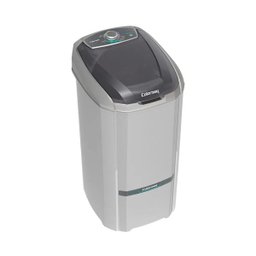 Lavadora de Roupas Colormaq 10kg Semi Automatica - LCS10 Prata 220V - 1