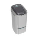 Ver imagem 1 de Lavadora de Roupas Colormaq 10kg Semi Automatica - LCS10 Prata 220V