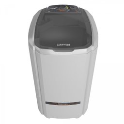 Lavadora de Roupas Colormaq 16kg Semi Automatica - LCS16 Prata 127V - 3