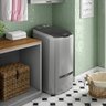 Lavadora de Roupas Colormaq 16kg Semi Automatica - LCS16 Prata 127V - 5