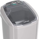 Ver imagem 3 de Lavadora de Roupas Colormaq 16kg Semi Automatica - LCS16 Prata 220V