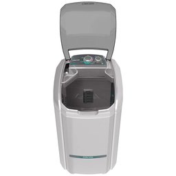 Lavadora de Roupas Colormaq 16kg Semi Automatica - LCS16 Prata 220V - 2