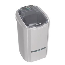 Lavadora de Roupas Colormaq 16kg Semi Automatica - LCS16 Prata 220V - 1