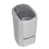Lavadora de Roupas Colormaq 16kg Semi Automatica - LCS16 Prata 220V - 1