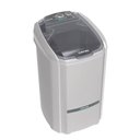 Ver imagem 1 de Lavadora de Roupas Colormaq 16kg Semi Automatica - LCS16 Prata 220V