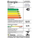 Ver imagem 5 de Lavadora de Roupas Colormaq 16kg Semi Automatica - LCS16 Prata 220V