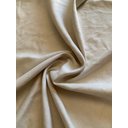 Ver imagem 7 de Puff Perse Decorativo Tecido Linho Banqueta Redondo