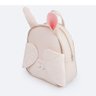 Mochila Infantil Bichinho Pampili Ref:6001247 Sintético Un Nude - 4