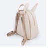 Mochila Infantil Bichinho Pampili Ref:6001247 Sintético Un Nude - 3