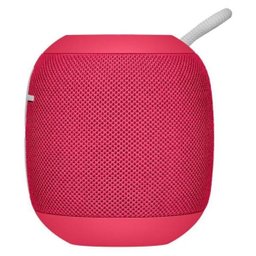 Caixa de Som Logitech Ultimate Ears Wonderboom, Bluetooth, Rosa - 3