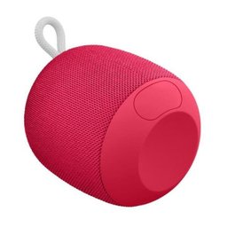 Caixa de Som Logitech Ultimate Ears Wonderboom, Bluetooth, Rosa - 4