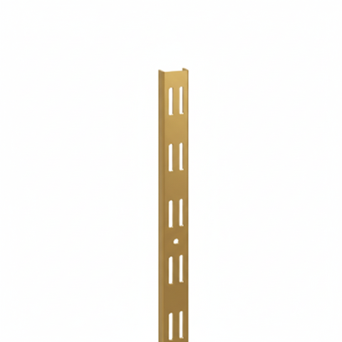 Trilho Cremalheira Duplo Comac