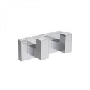 Ver imagem 1 de Cabide Duplo Quadratta 2062.C83 Deca