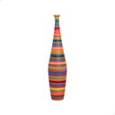 Ver imagem 1 de Vaso de Chão Faenza M Decoração em Cerâmica Colors