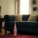Ver imagem 5 de Vaso de Chão Faenza M Decoração em Cerâmica Colors