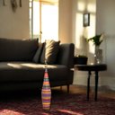 Ver imagem 2 de Vaso de Chão Faenza M Decoração em Cerâmica Colors