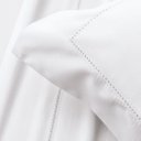 Ver imagem 3 de Jogo de Cama King Altenburg Cetim 300 Fios Allure Branco