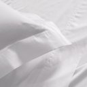 Ver imagem 4 de Jogo de Cama King Altenburg Cetim 300 Fios Allure Branco