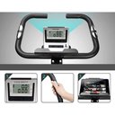 Ver imagem 4 de Bicicleta Ergométrica Spinning Lorben Magnética com Display Digital Bike Indoor Casa Academia