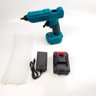 Aplicador de Cola Quente 21v Profissional com Bastões 11mm - 3