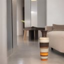 Ver imagem 4 de Vaso de Chão Madri Decoração em Cerâmica New Sunset