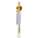 Ver imagem 1 de Talha Manual Compacta Nt-1 0,5t 5m - Berg Steel 13.00.91