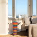 Ver imagem 4 de Vaso de Chão Decorativo Paris em Cerâmica Colors