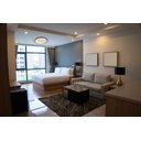 Ver imagem 2 de Plafon Sobrepor Sirius Led 3000k 50w 47x47x7cm Bivolt - Gmh Iluminação Pl-sirius