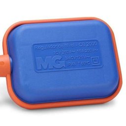 Chave Bóia - Regulador de Nível Superior / Inferior 15a Bivolt Cb2012 - Margirius - 3
