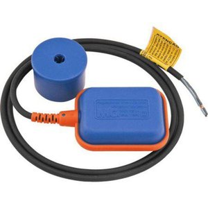 Chave Bóia - Regulador de Nível Superior / Inferior 15a Bivolt Cb2012 - Margirius
