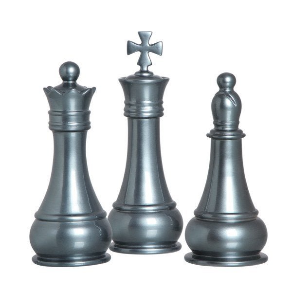 Rei peça xadrez