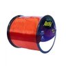 Linha Monofilamento Soft Araty Best Cast 719mts - Mazzaferro 0,40mm Laranja - 2
